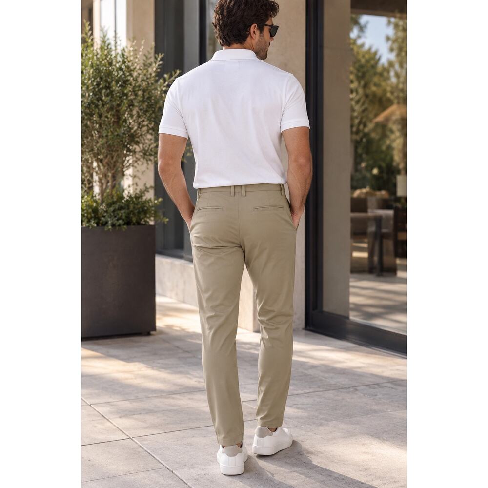 Rhone | Commuter Pants - Picture 2 of 13